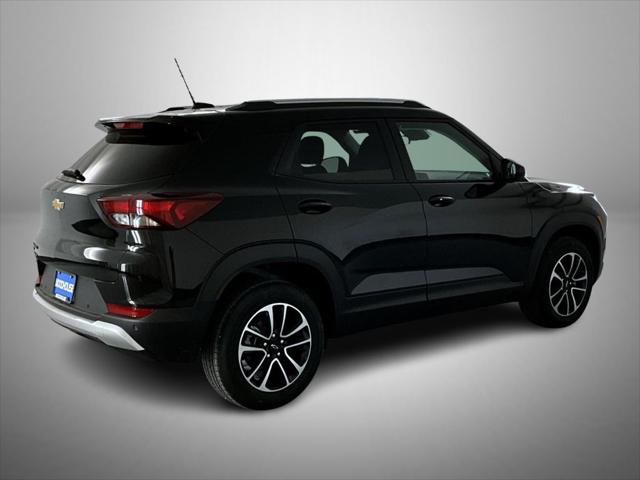 2026 Chevrolet TrailBlazer AWD LT