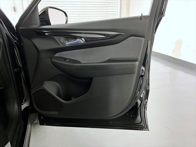 2026 Chevrolet TrailBlazer AWD LT