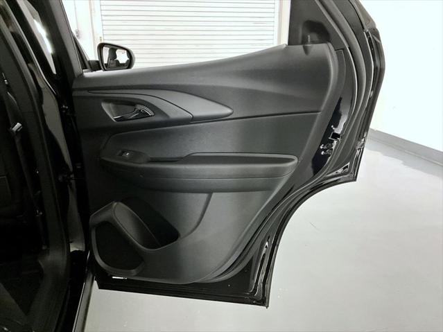 2026 Chevrolet TrailBlazer AWD LT