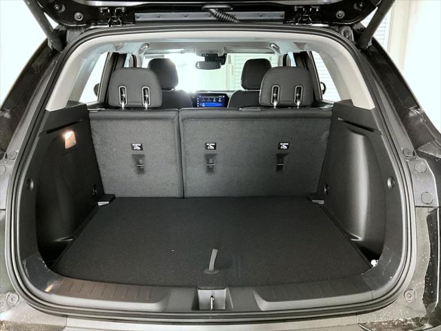 2026 Chevrolet TrailBlazer AWD LT