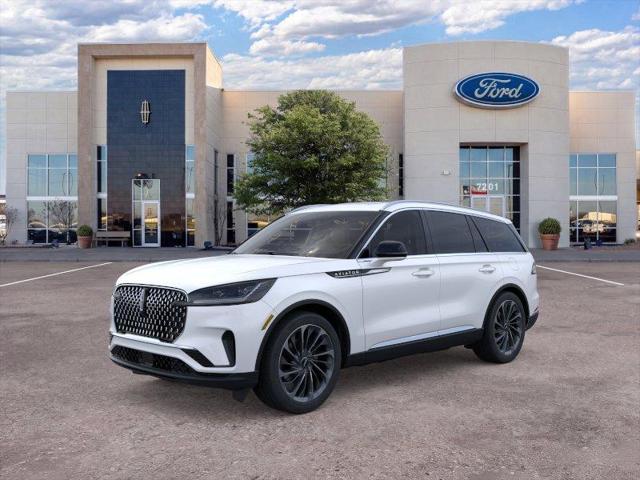 2026 Lincoln Aviator Reserve for sale in Georgetown, TX
