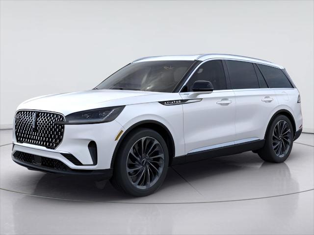2026 Lincoln Aviator Reserve for sale in Georgetown, TX