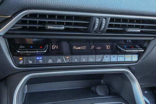 2026 Mazda CX-70 SC Plus