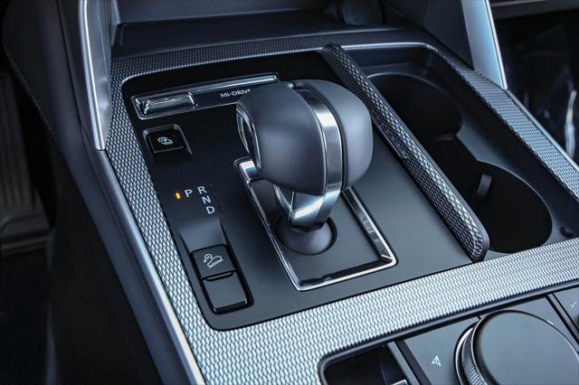 2026 Mazda CX-70 SC Plus