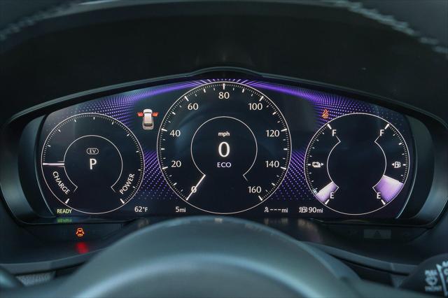 2026 Mazda CX-70 SC Plus