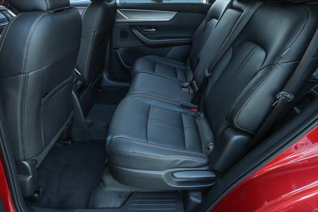 2026 Mazda CX-70 SC Plus