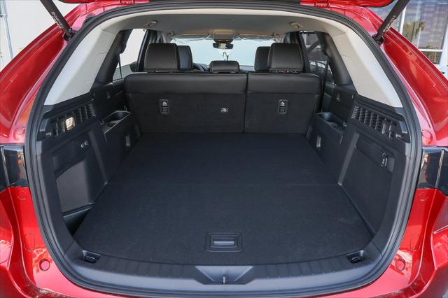 2026 Mazda CX-70 SC Plus