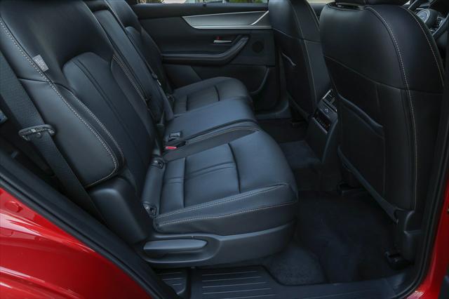 2026 Mazda CX-70 SC Plus