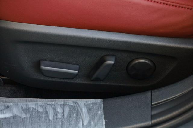 2026 Mazda Mazda3 2.5 S Carbon Edition
