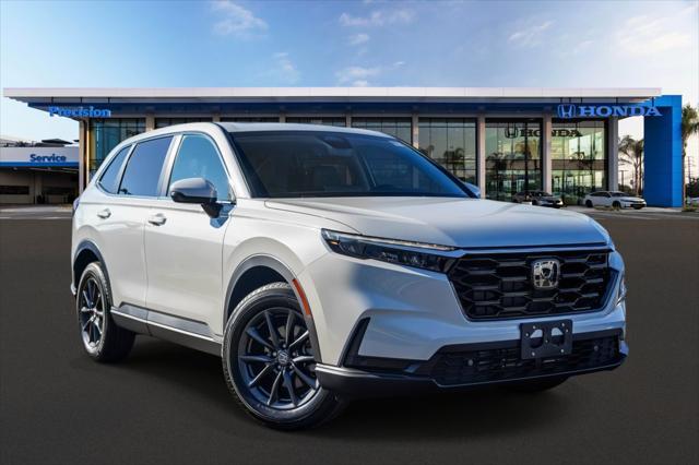 2026 Honda CR-V EX-L AWD for sale in Downey, CA