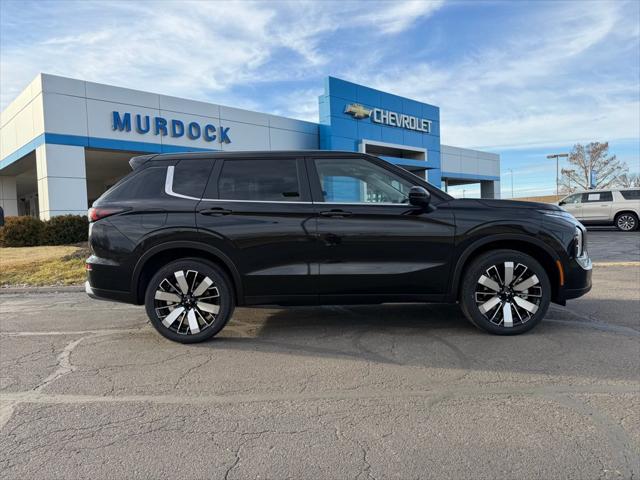 2026 Mitsubishi Outlander SE 2.5 2WD for sale in Manhattan, KS