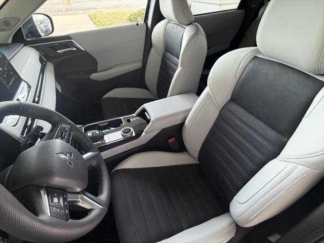 2026 Mitsubishi Outlander SE 2.5 2WD