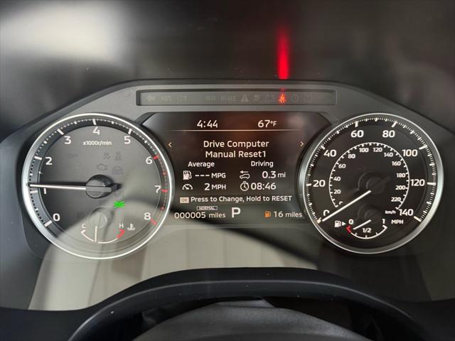 2026 Mitsubishi Outlander SE 2.5 2WD