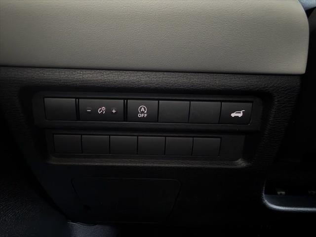 2026 Mitsubishi Outlander SE 2.5 2WD