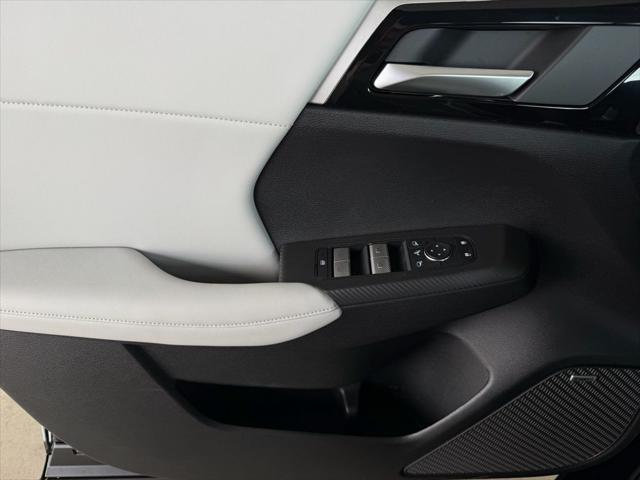 2026 Mitsubishi Outlander SE 2.5 2WD