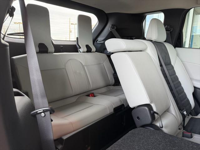 2026 Mitsubishi Outlander SE 2.5 2WD