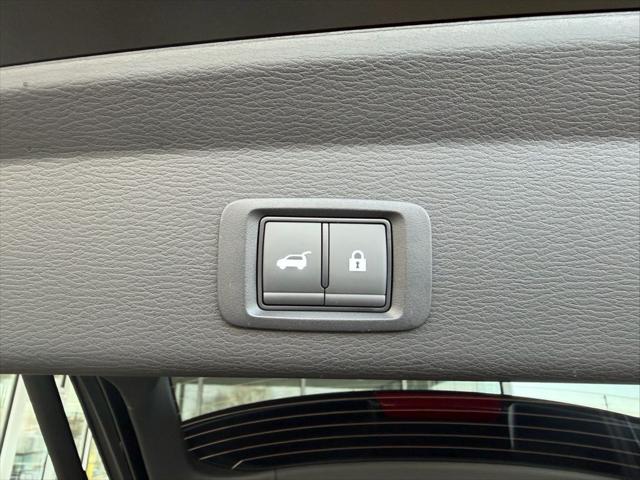 2026 Mitsubishi Outlander SE 2.5 2WD