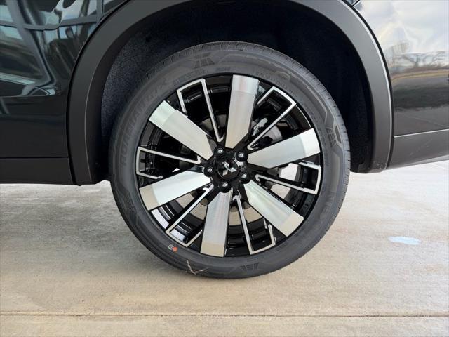 2026 Mitsubishi Outlander SE 2.5 2WD