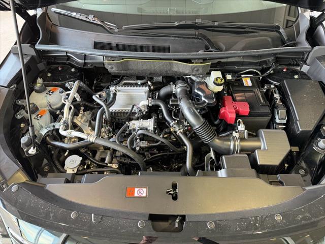 2026 Mitsubishi Outlander SE 2.5 2WD