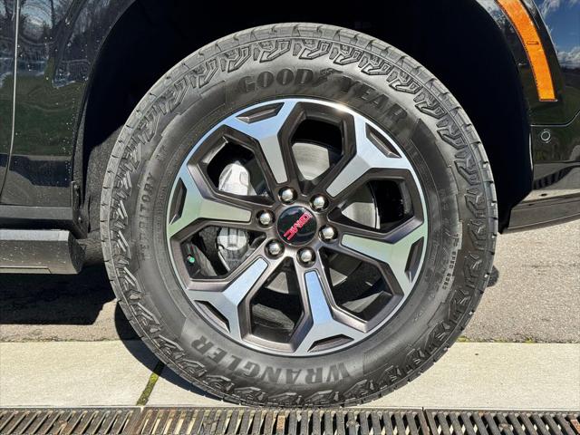 2026 GMC Yukon XL 4WD AT4 Ultimate