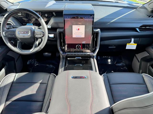 2026 GMC Yukon XL 4WD AT4 Ultimate