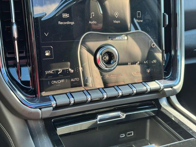 2026 GMC Yukon XL 4WD AT4 Ultimate