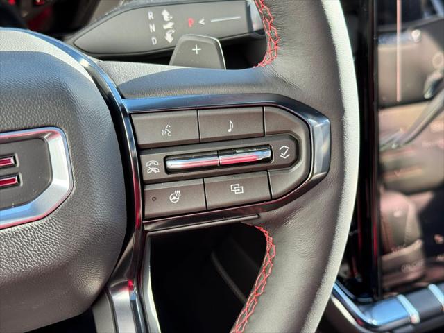 2026 GMC Yukon XL 4WD AT4 Ultimate