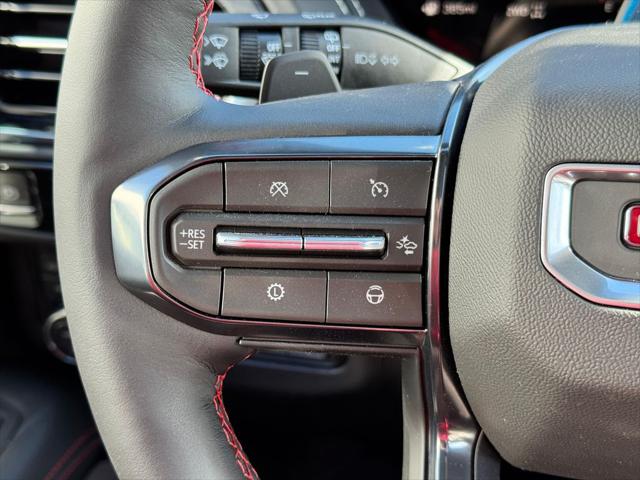 2026 GMC Yukon XL 4WD AT4 Ultimate