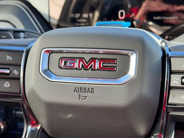 2026 GMC Yukon XL 4WD AT4 Ultimate