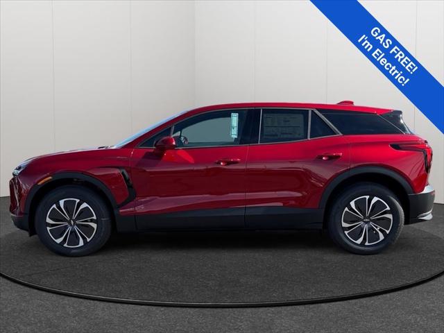 2026 Chevrolet V Blazer LT FWD