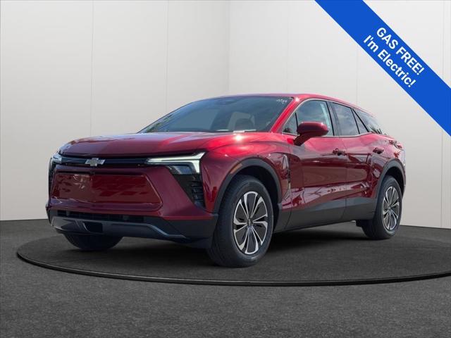 2026 Chevrolet V Blazer LT FWD