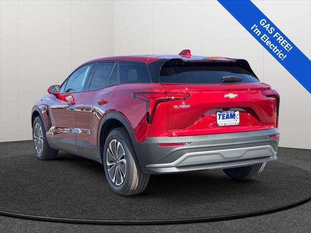 2026 Chevrolet V Blazer LT FWD