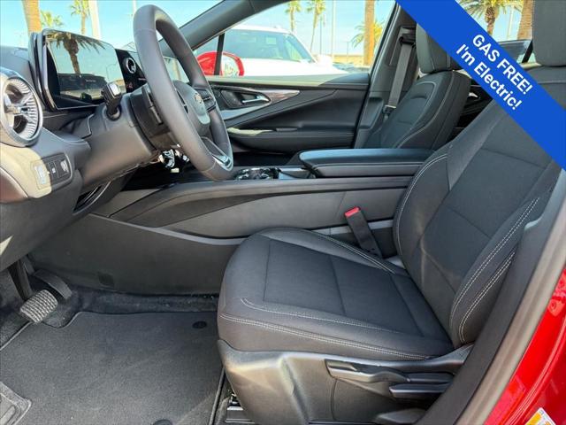 2026 Chevrolet V Blazer LT FWD