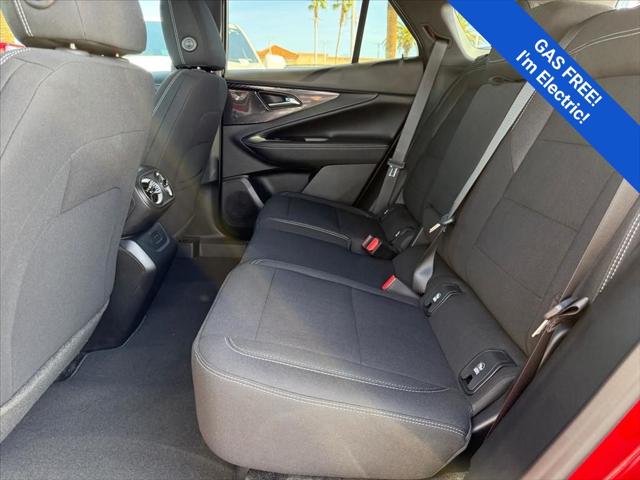 2026 Chevrolet V Blazer LT FWD