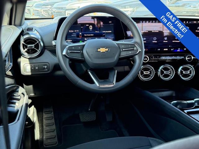 2026 Chevrolet V Blazer LT FWD