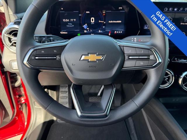 2026 Chevrolet V Blazer LT FWD