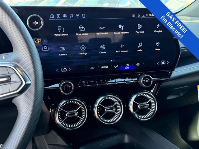 2026 Chevrolet V Blazer LT FWD