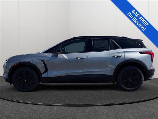 2026 Chevrolet V Blazer LT FWD