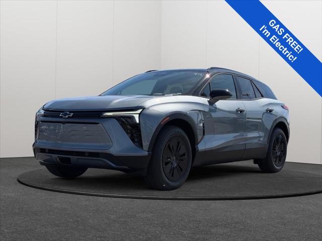 2026 Chevrolet V Blazer LT FWD