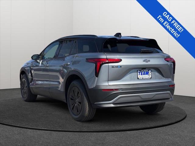 2026 Chevrolet V Blazer LT FWD