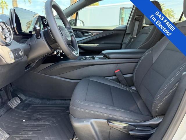 2026 Chevrolet V Blazer LT FWD