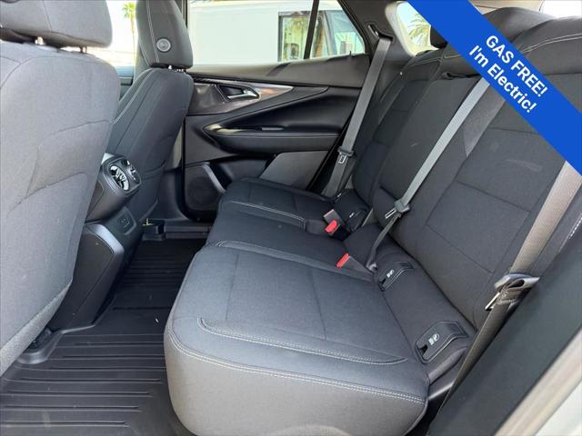 2026 Chevrolet V Blazer LT FWD