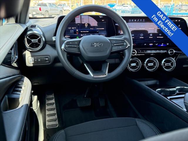 2026 Chevrolet V Blazer LT FWD