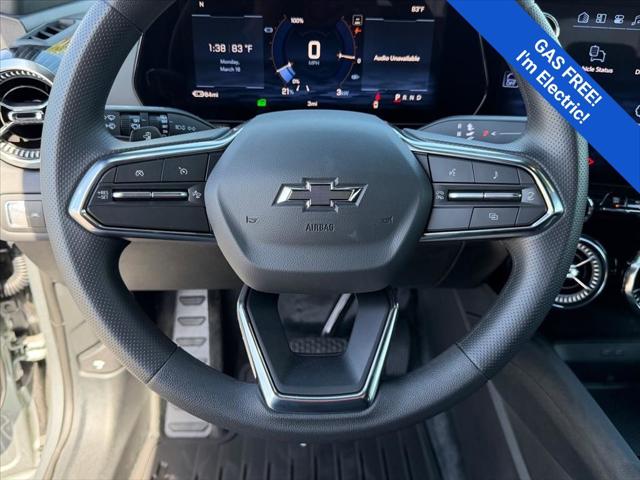 2026 Chevrolet V Blazer LT FWD