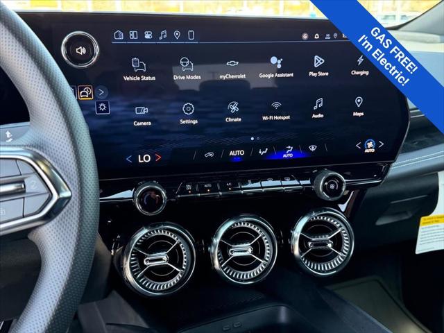 2026 Chevrolet V Blazer LT FWD