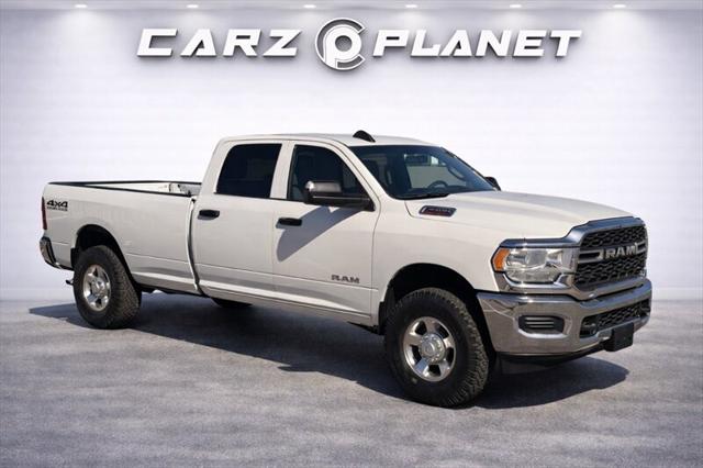 2022 Ram 3500 Tradesman Crew Cab 4x4 8' Box for sale in Scottsdale, AZ