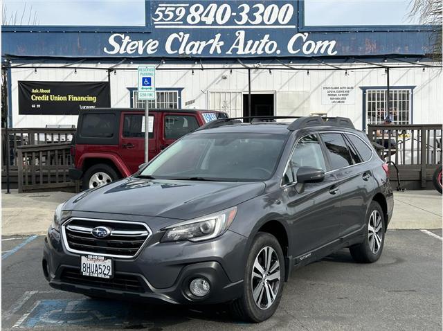 2019 Subaru Outback 2.5i Limited for sale in Fresno, CA