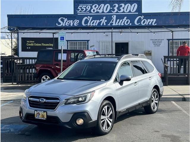 2019 Subaru Outback 3.6R Limited for sale in Fresno, CA