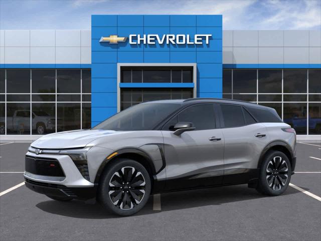 2026 Chevrolet V Blazer RS AWD