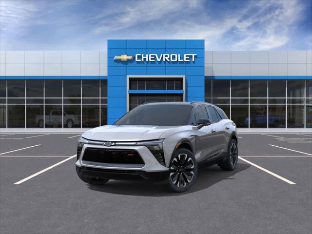 2026 Chevrolet V Blazer RS AWD
